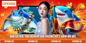 Bắn cá Tiên