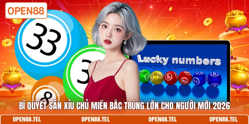 xỉu chủ miền bắc