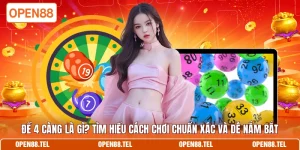 Đề 4 càng