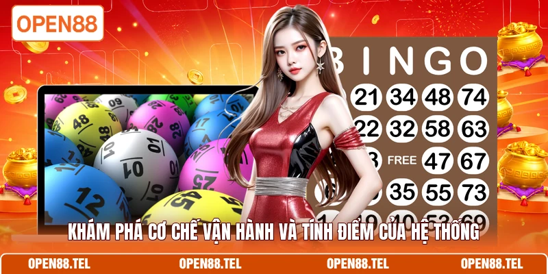 Khám phá cơ chế vận hành và tính điểm của hệ thống
