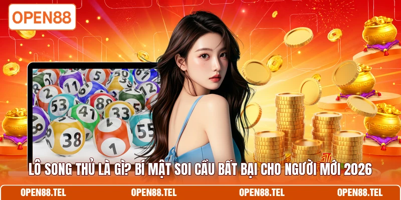 lô song thủ